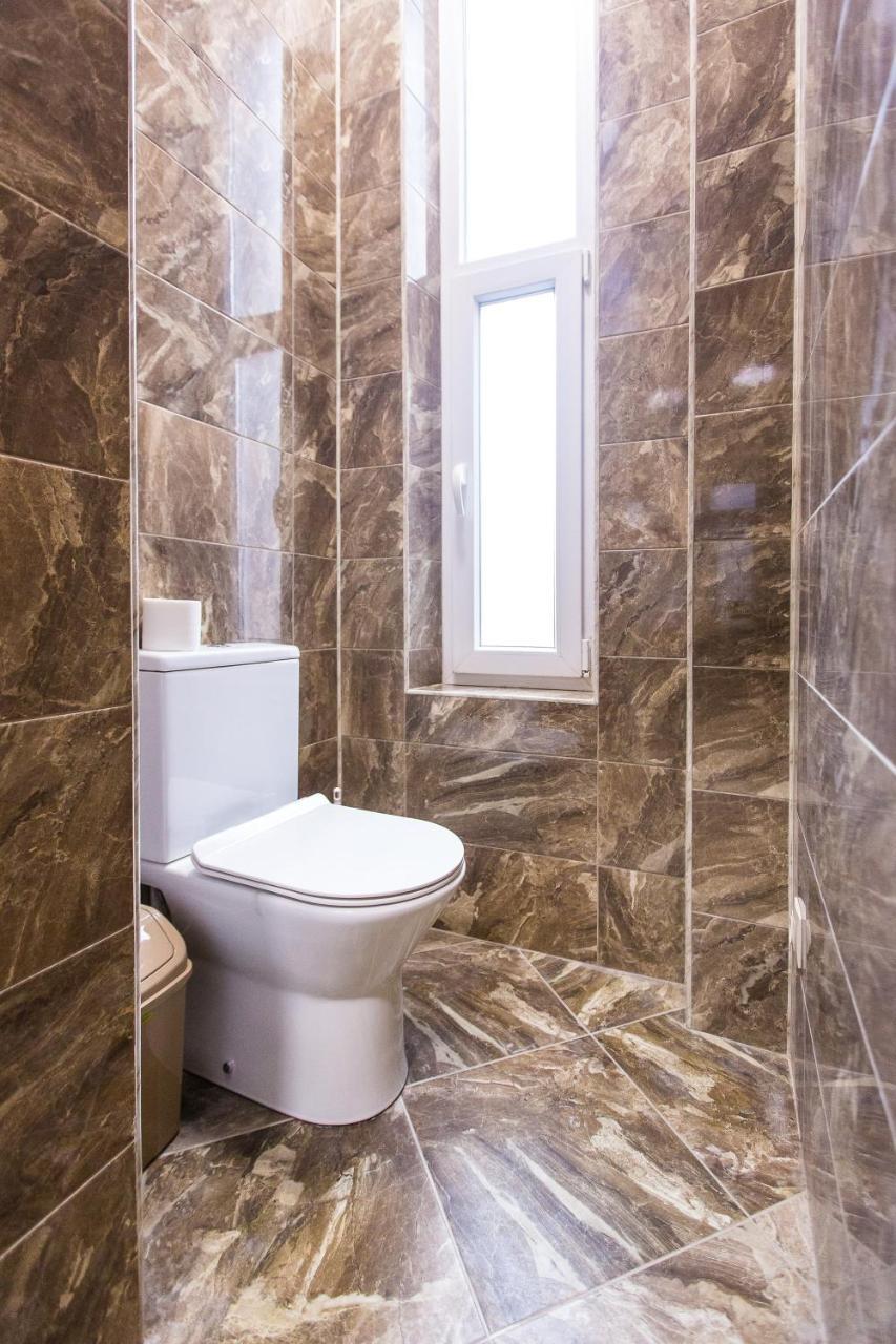 Avangard On Sholom Aleikhem St 7 Apart Appartement Lviv Buitenkant foto